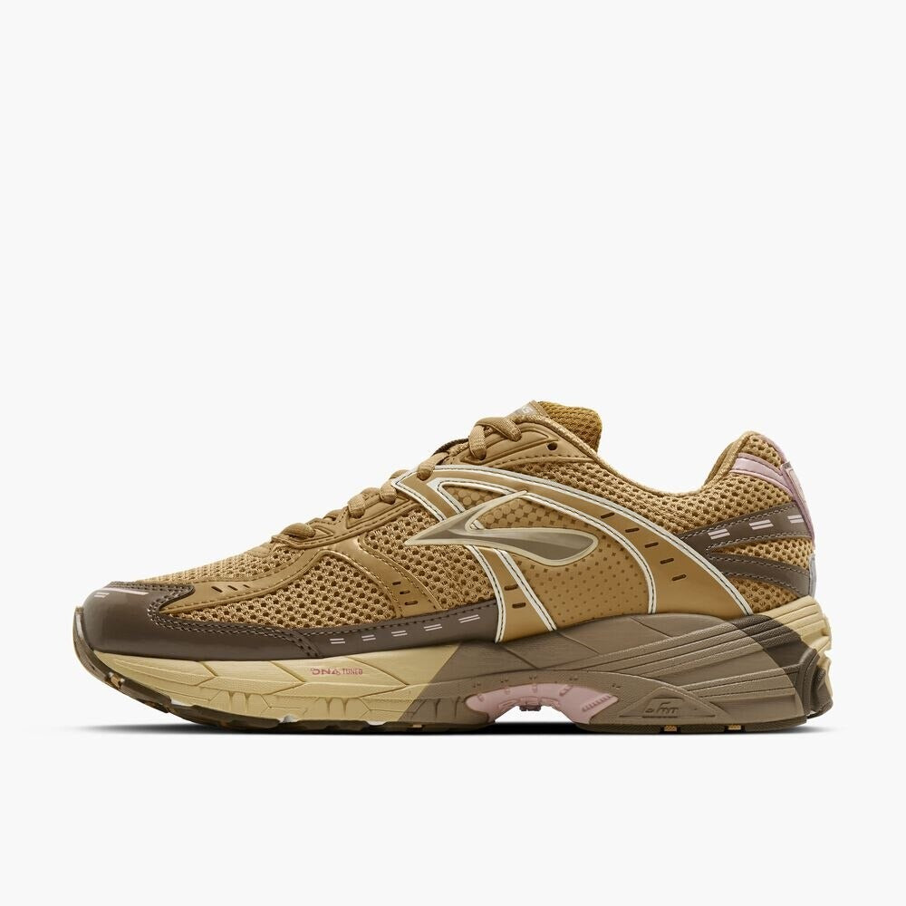 Women's Adrenaline GTS 10 - Wood Thrush/Cub/Soybean