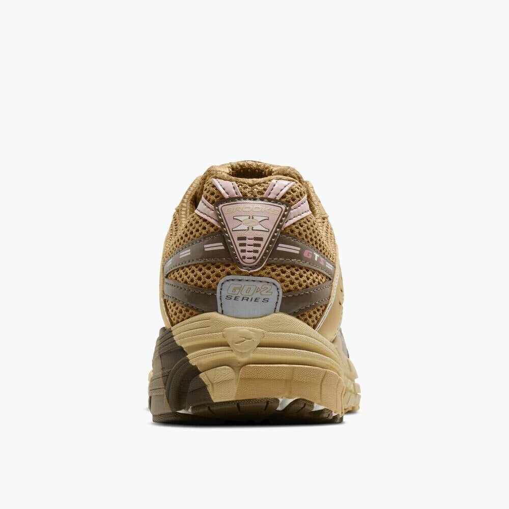 Men's Adrenaline GTS 10 - Wood Thrush/Cub/Soybean