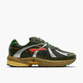 Men's Adrenaline GTS 10 - Bronze Green/Raffia/Coral