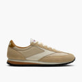 Women's Brooks Vanguard - Warm Sand/Eggnog/Inca Gold