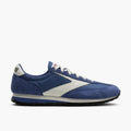 Men's Brooks Vanguard - Deja Vu Blue/White Onyx/Black