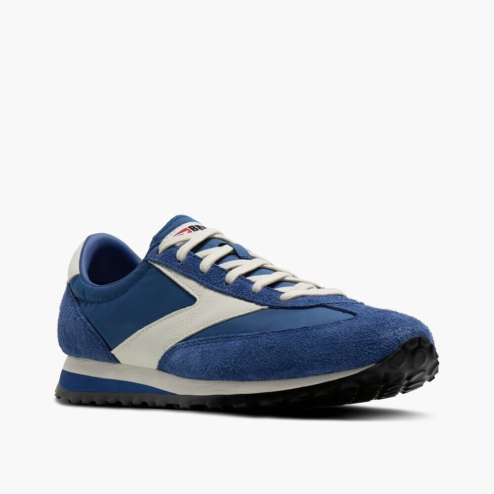 Women's Brooks Vanguard - Deja Vu Blue/White Onyx/Black