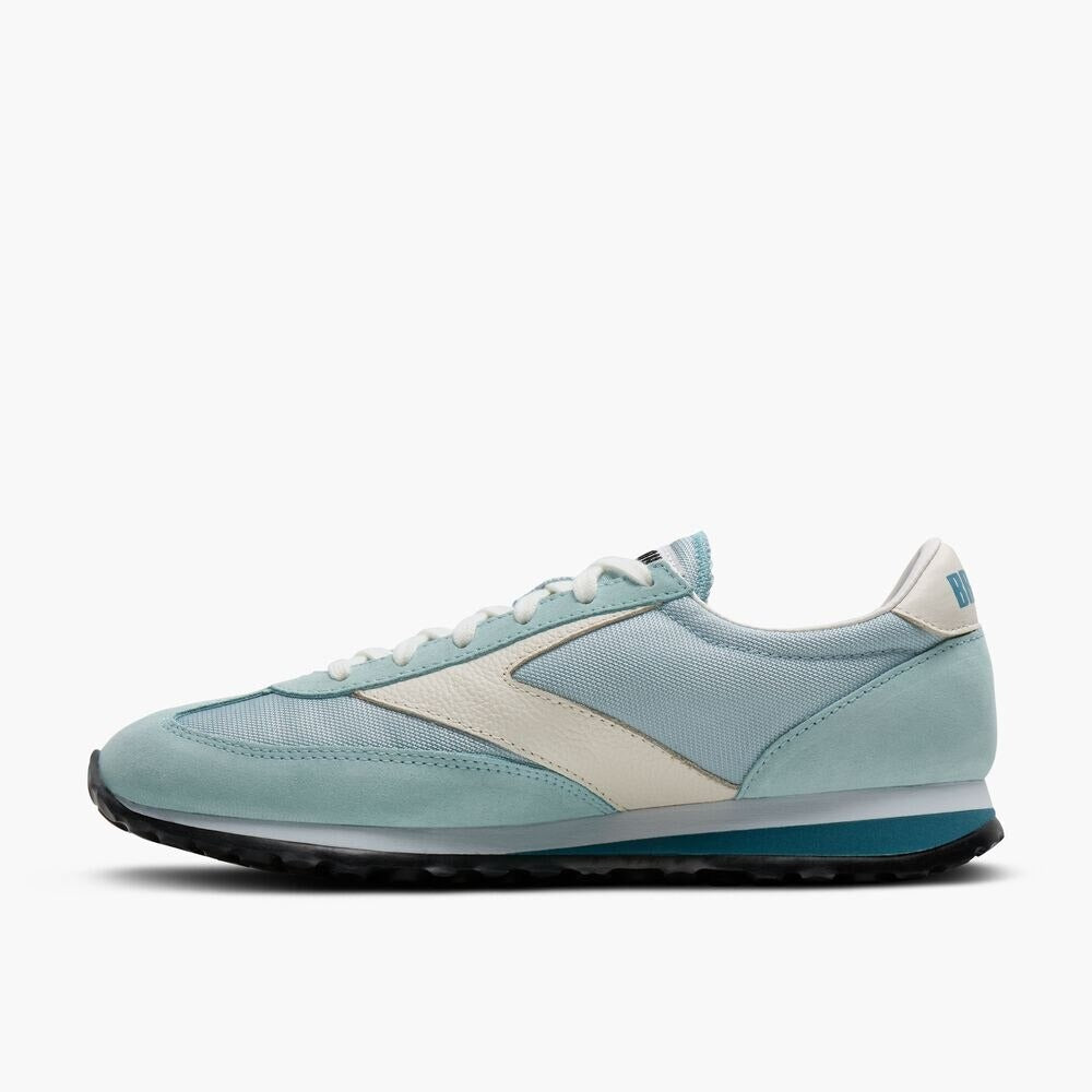 Men's Brooks Vanguard - Cloud Blue/Coconut/Larkspur