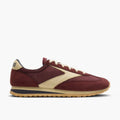Women's Brooks Vanguard - Port/Crepe/Odyssey