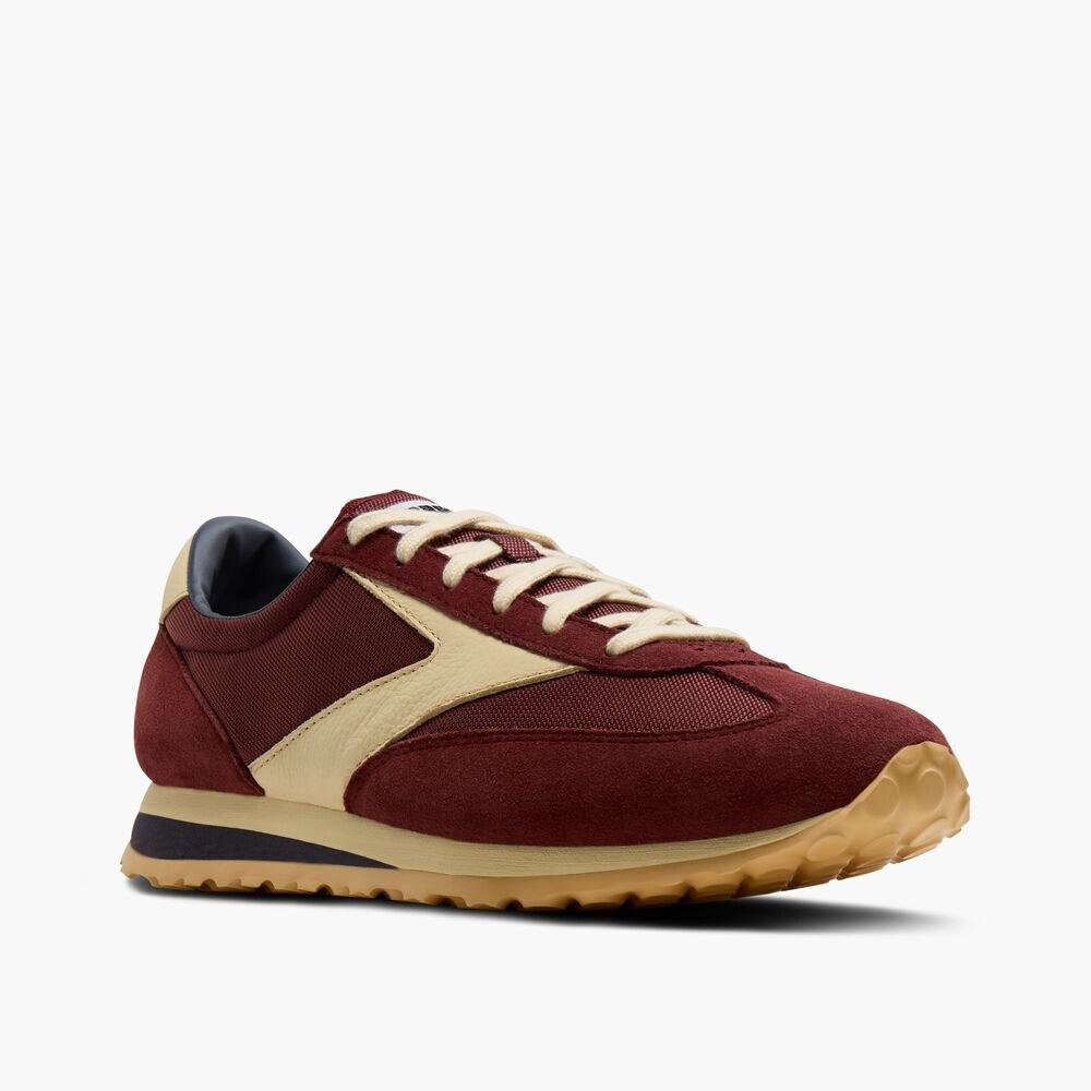 Women's Brooks Vanguard - Port/Crepe/Odyssey
