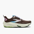 Women's Alex Zono x Ghost Trail - Simmental Brown/Alpine Sky