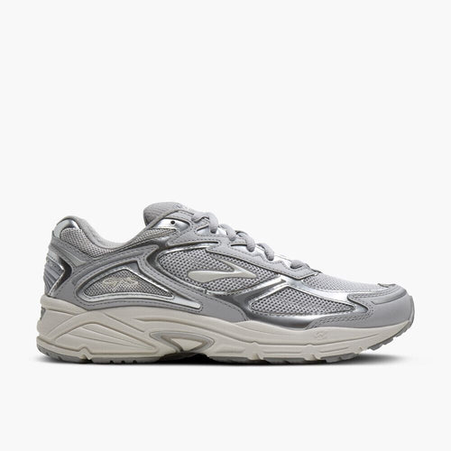 Men's Adrenaline GTS 4 - Micro Chip/Alloy/Coconut Milk