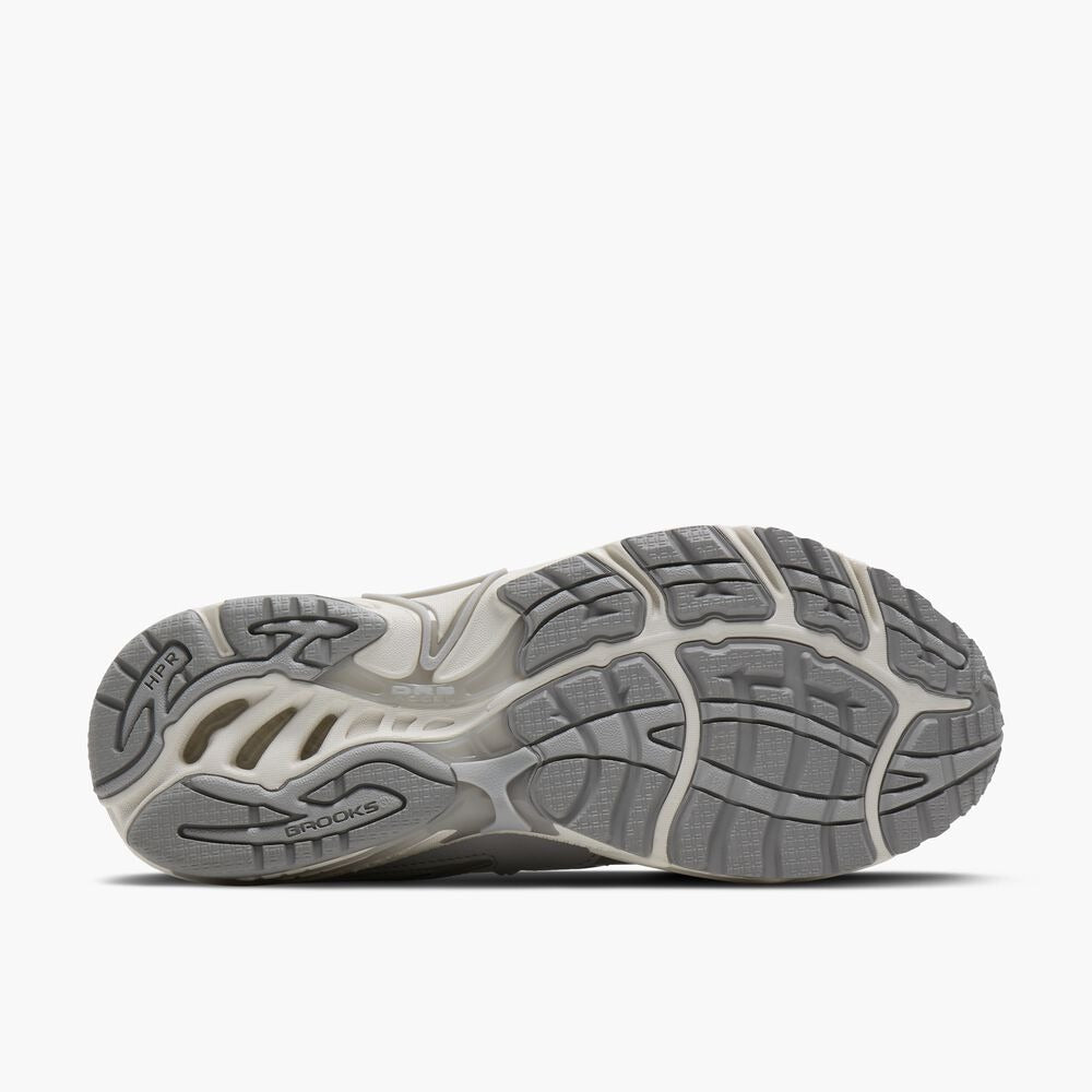Women's Adrenaline GTS 4 - Micro Chip/Alloy/Coconut Milk