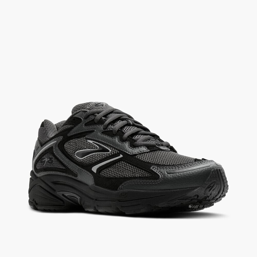 Men's Adrenaline GTS 4 - Black Sand/Black/Dark Shadow