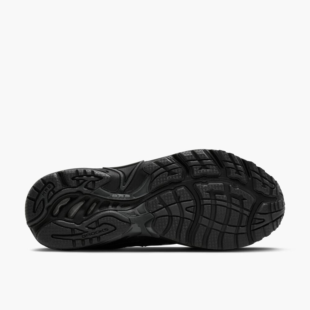 Women's Adrenaline GTS 4 - Black Sand/Black/Dark Shadow