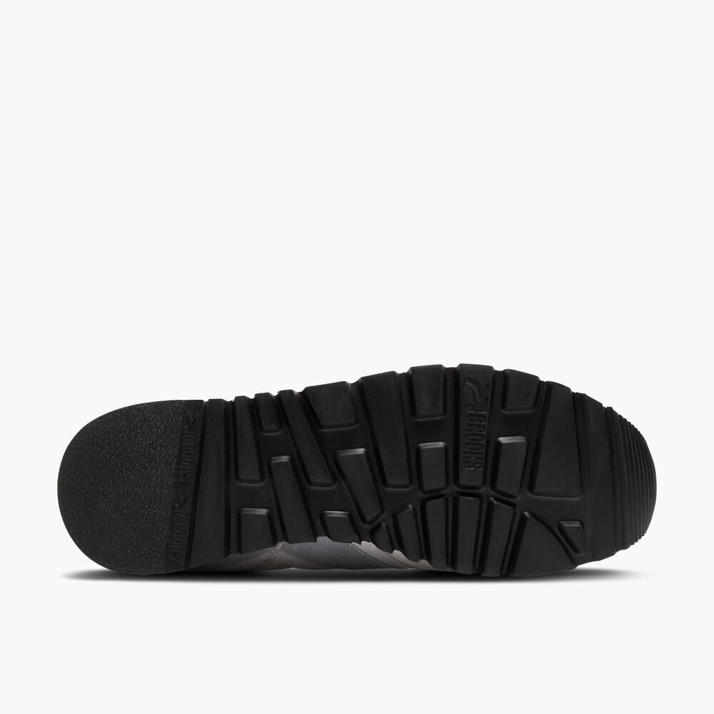 Men's Chariot - Gray/White