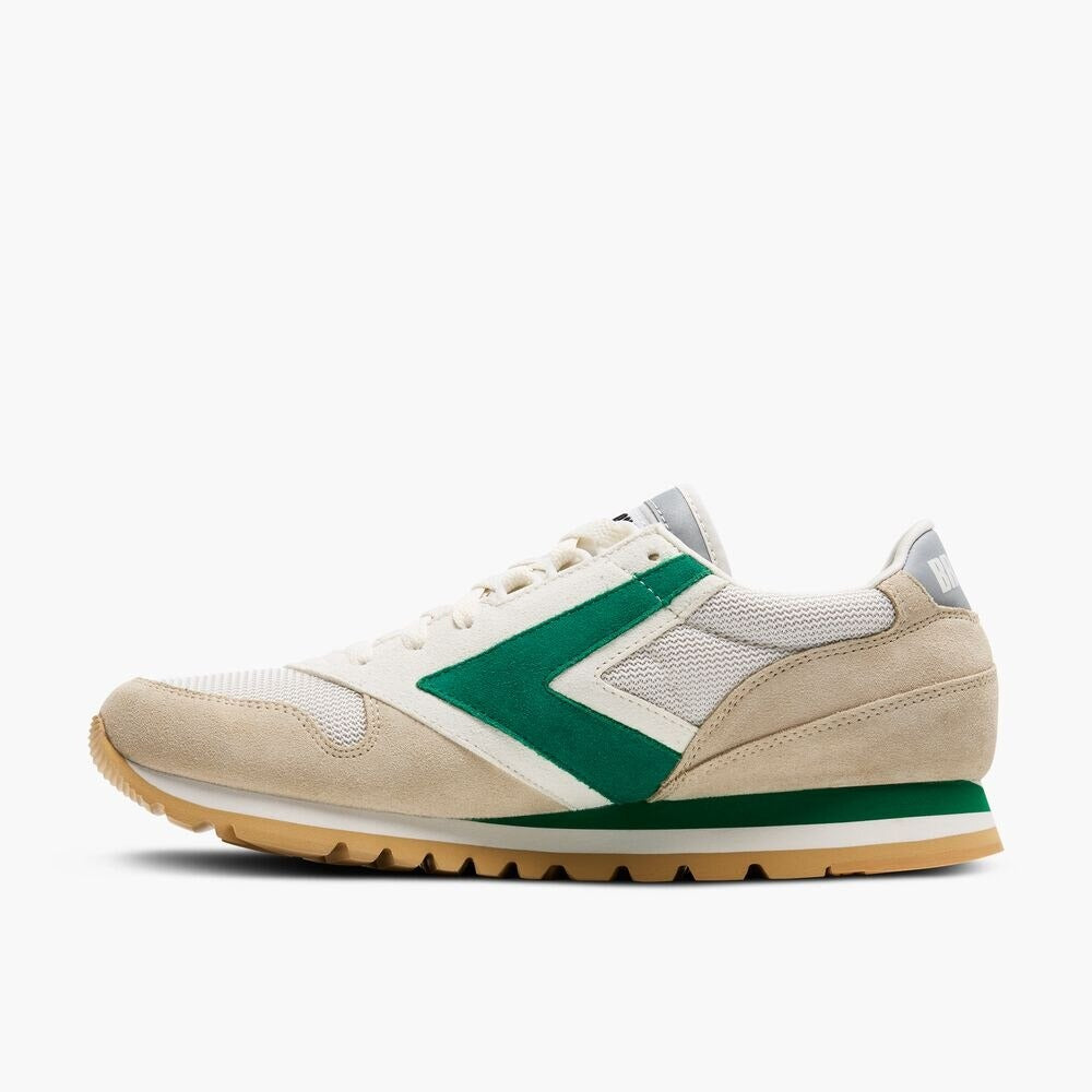 Men's Chariot - Coconut/Bosphorus/Taffy