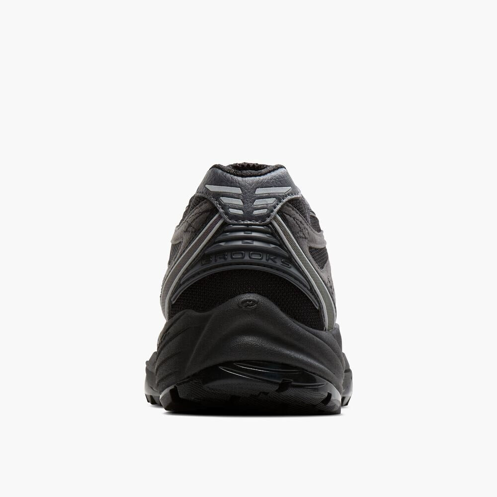 Women's Cascadia 1 - Black/Chameleon