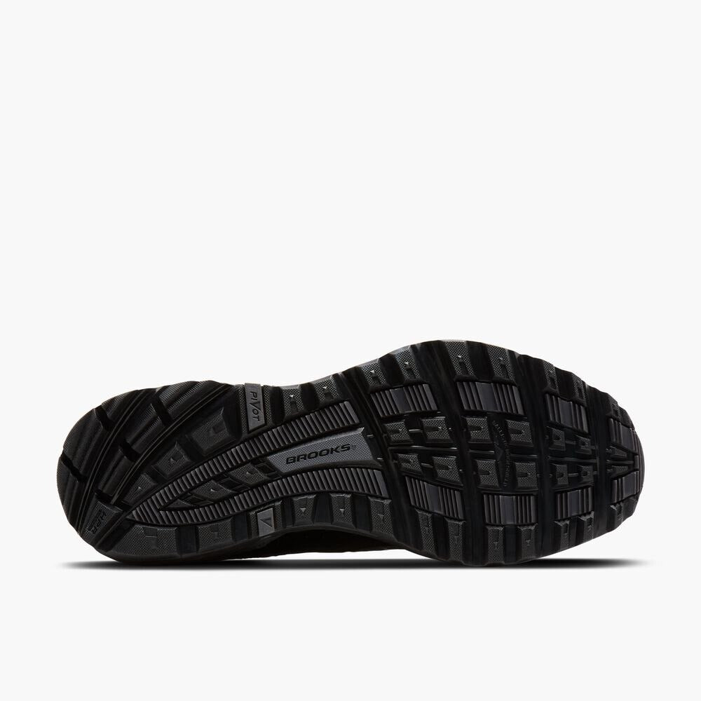 Women's Cascadia 1 - Black/Chameleon