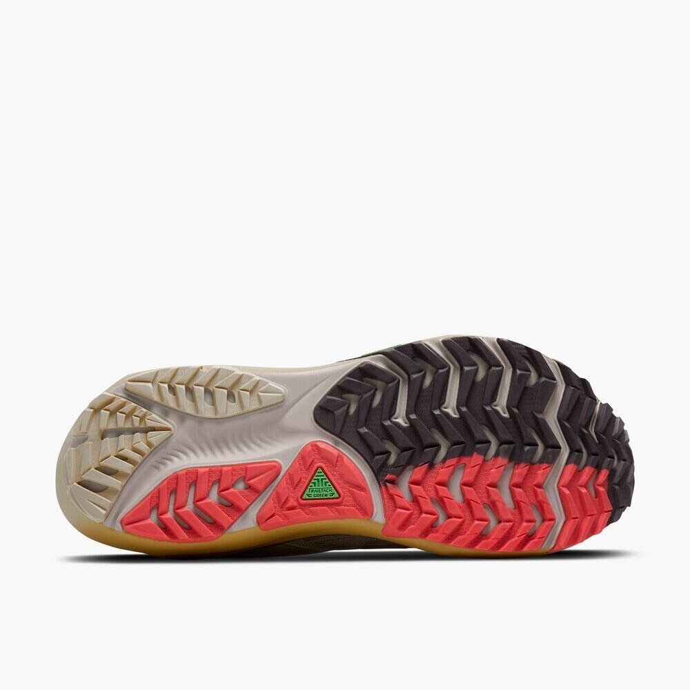 Men's STAPLE x Ghost Trail - Feather Grey/Driftwood/Wheat
