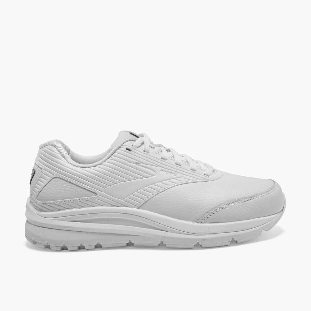 Women's Addiction Walker 2 - White/White