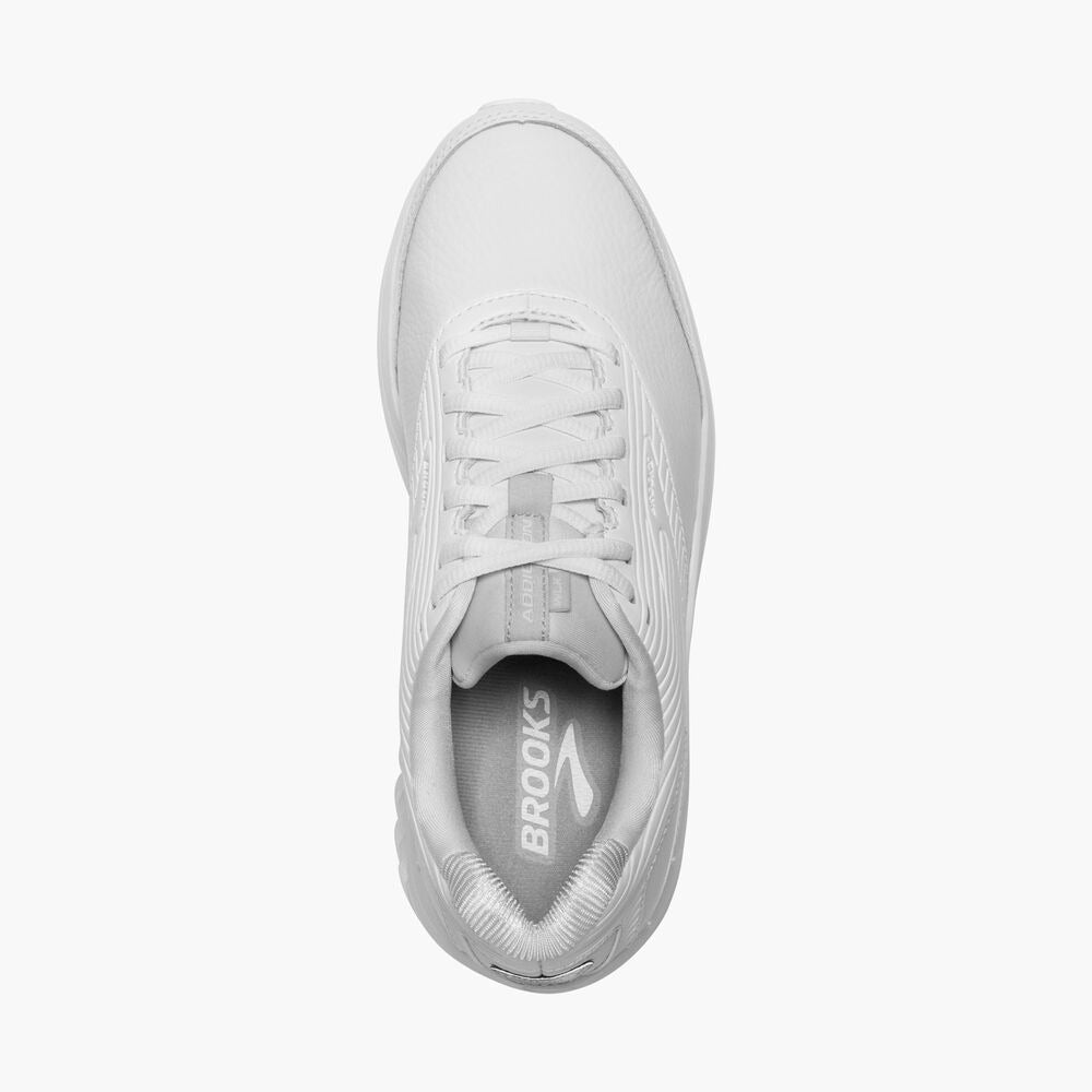 Women's Addiction Walker 2 - White/White