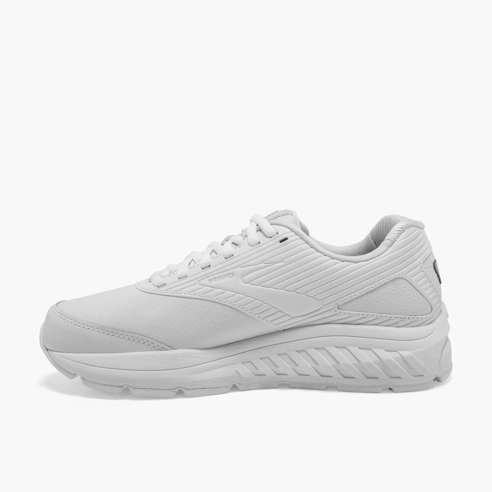 Women's Addiction Walker 2 - White/White