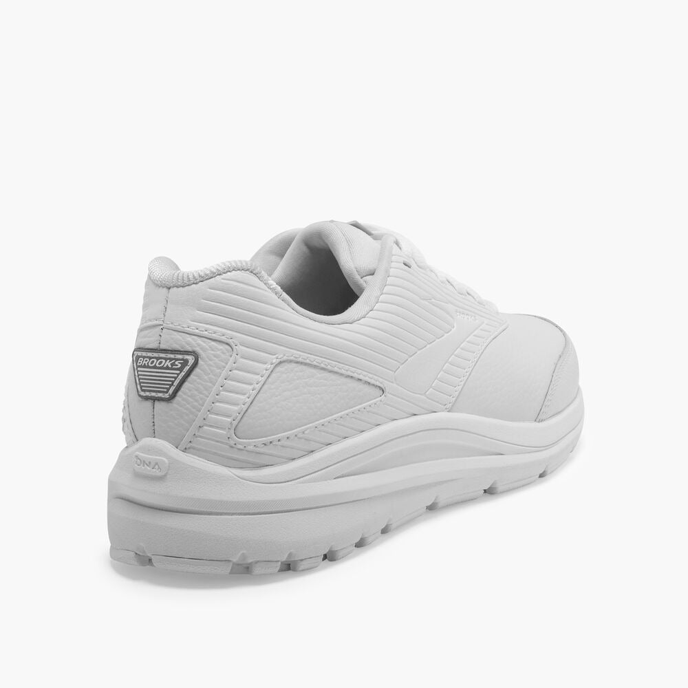 Women's Addiction Walker 2 - White/White