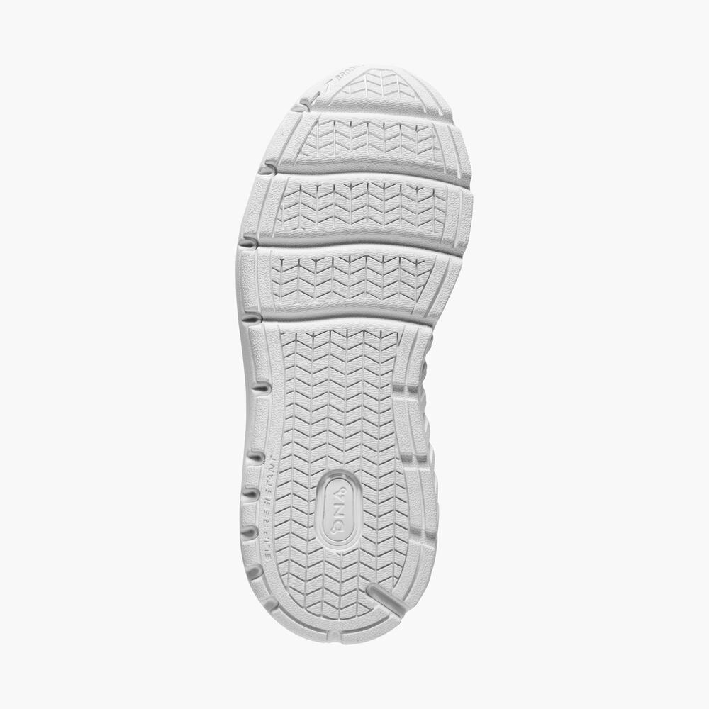 Women's Addiction Walker 2 - White/White