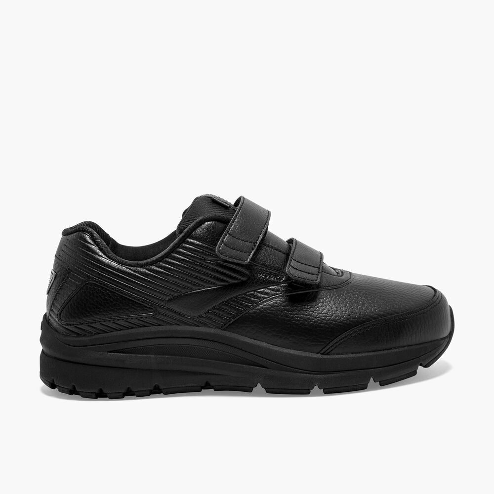 Women's Addiction Walker V-Strap 2 - Black/Black