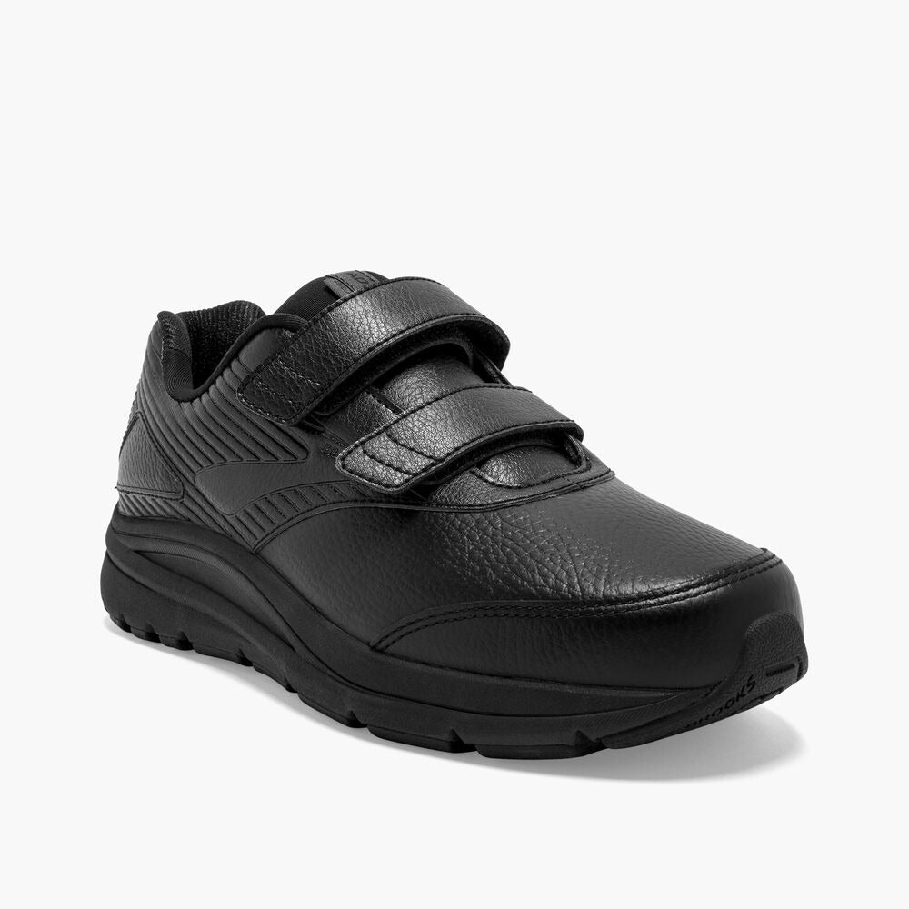 Women's Addiction Walker V-Strap 2 - Black/Black