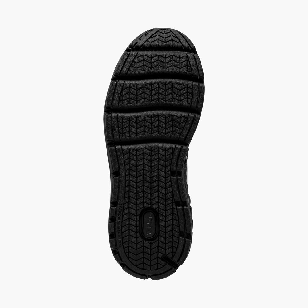 Women's Addiction Walker V-Strap 2 - Black/Black