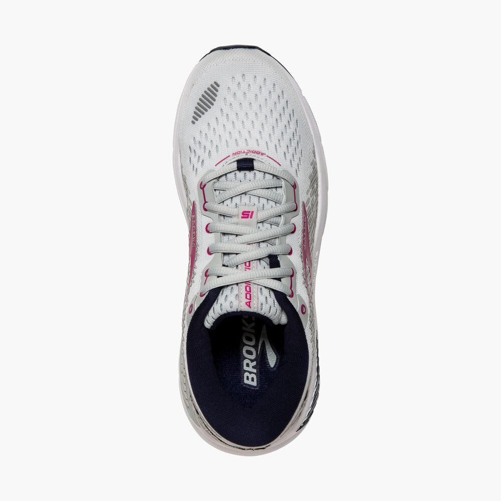 Women's Addiction GTS 15 - Oyster/Peacoat/Lilac Rose