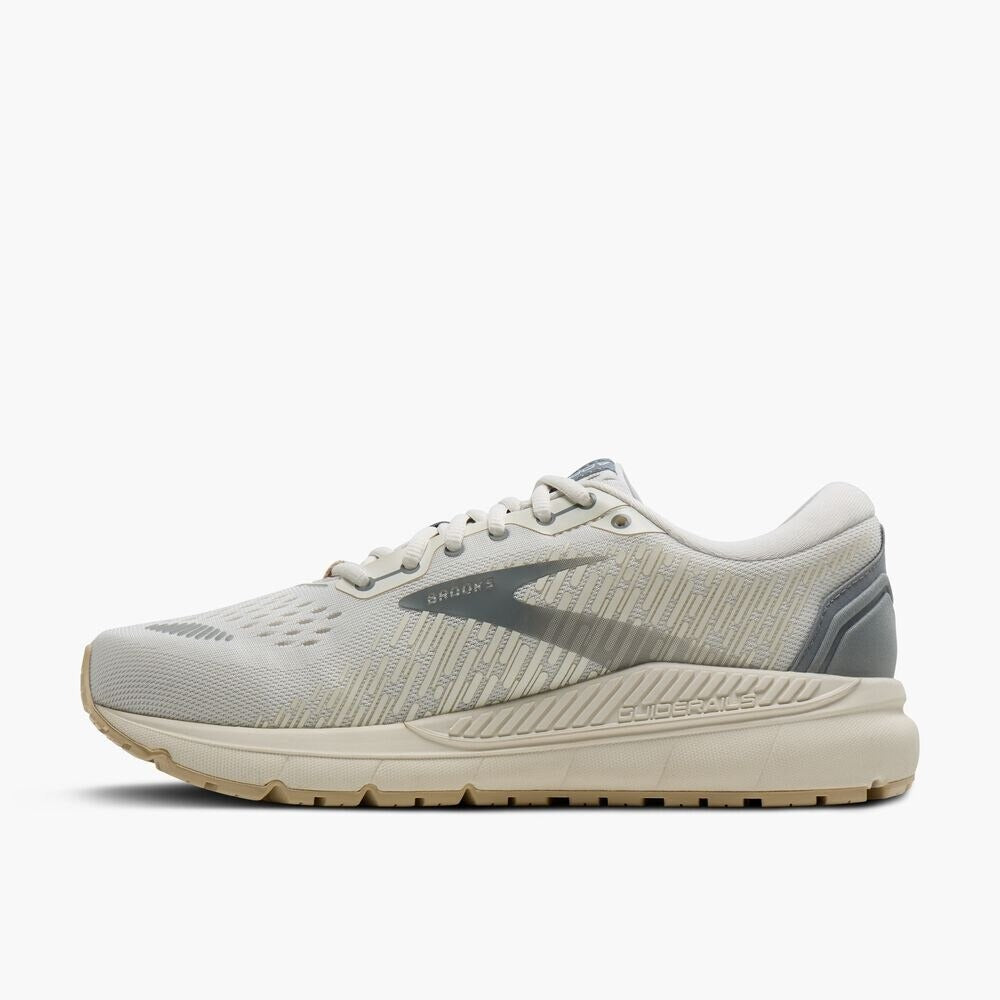 Women's Addiction GTS 15 - Vaporous Grey/Primer Grey/Sand