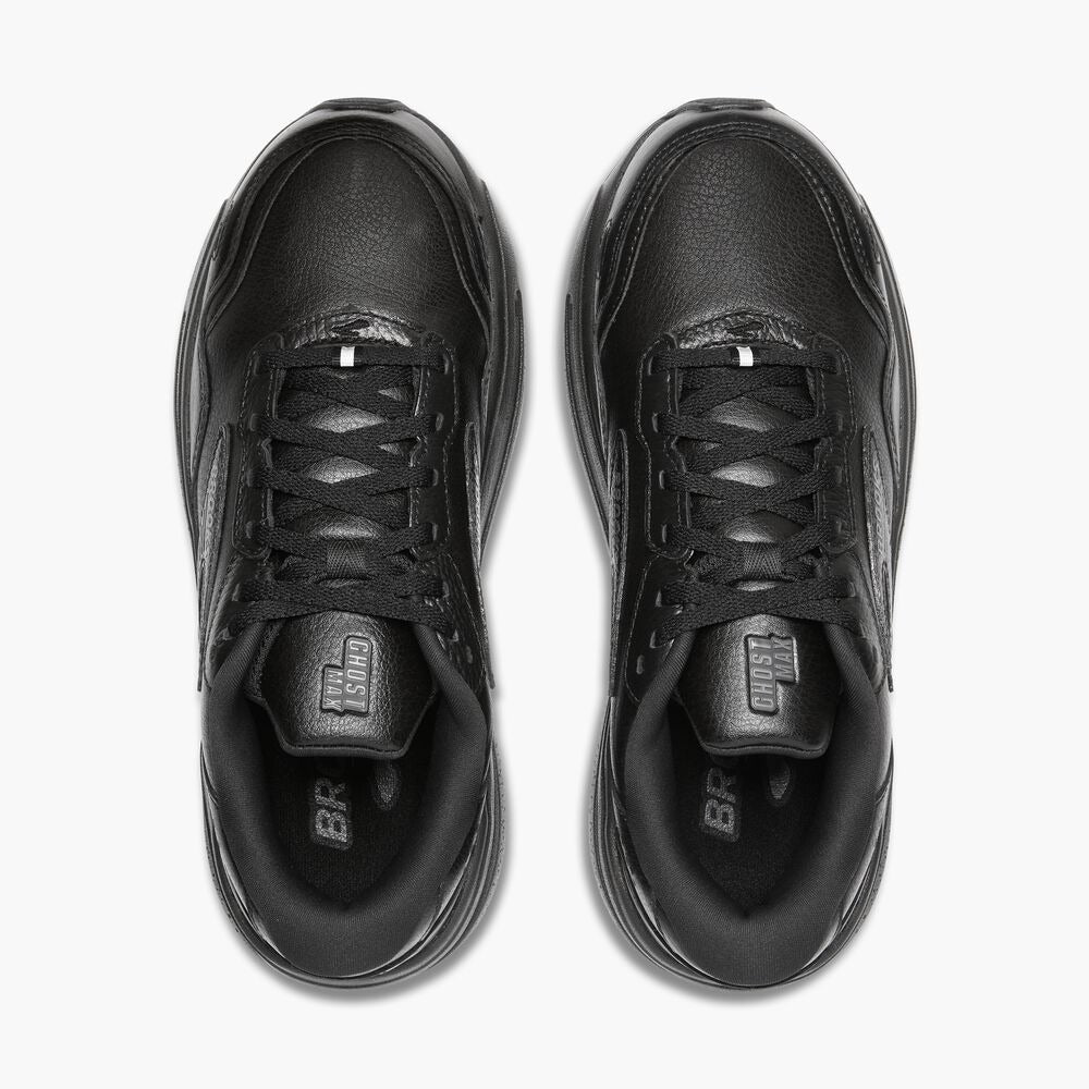 Women's Ghost Max L - Black/Black