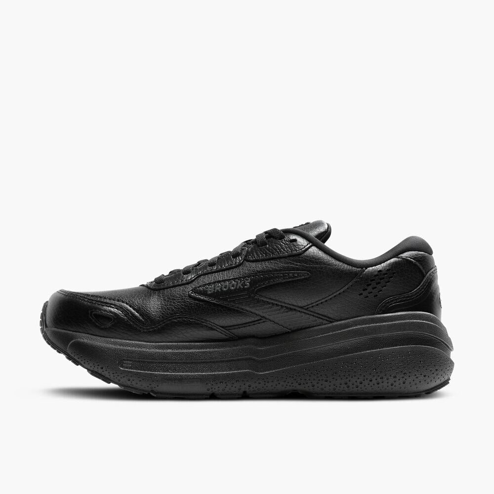 Women's Ghost Max L - Black/Black