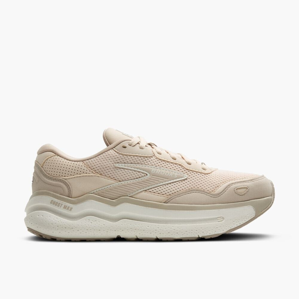 Women's Ghost Max SE - Almond Peach/Chateau/Coconut
