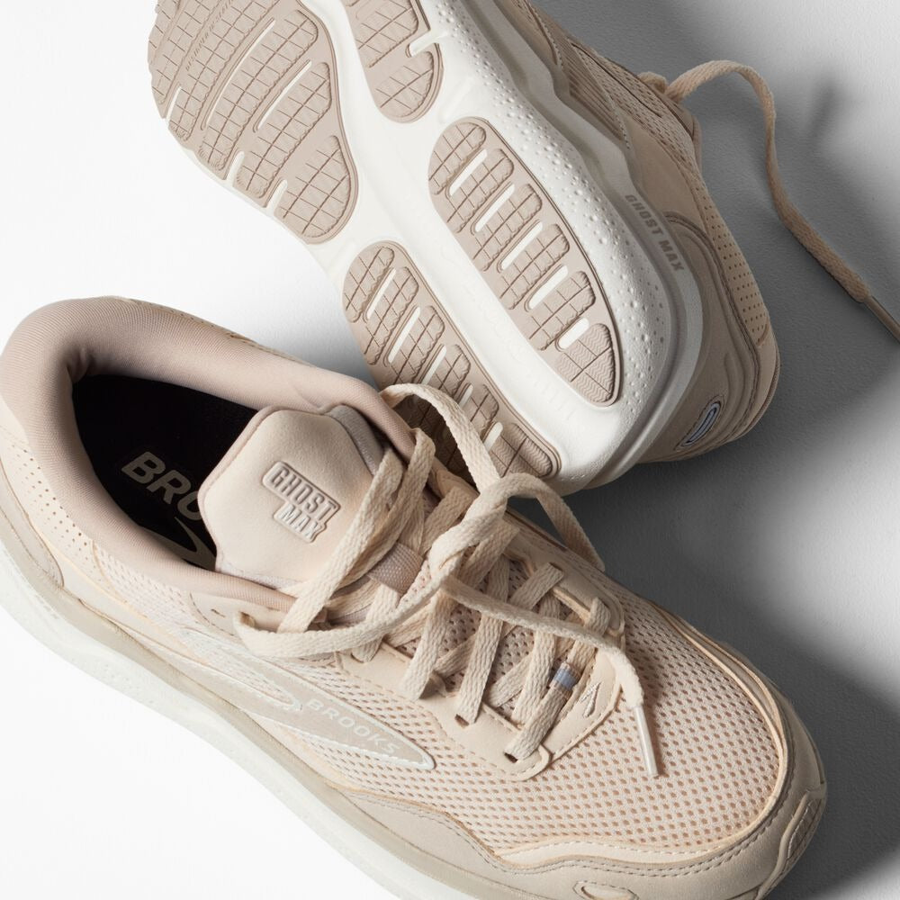 Women's Ghost Max SE - Almond Peach/Chateau/Coconut
