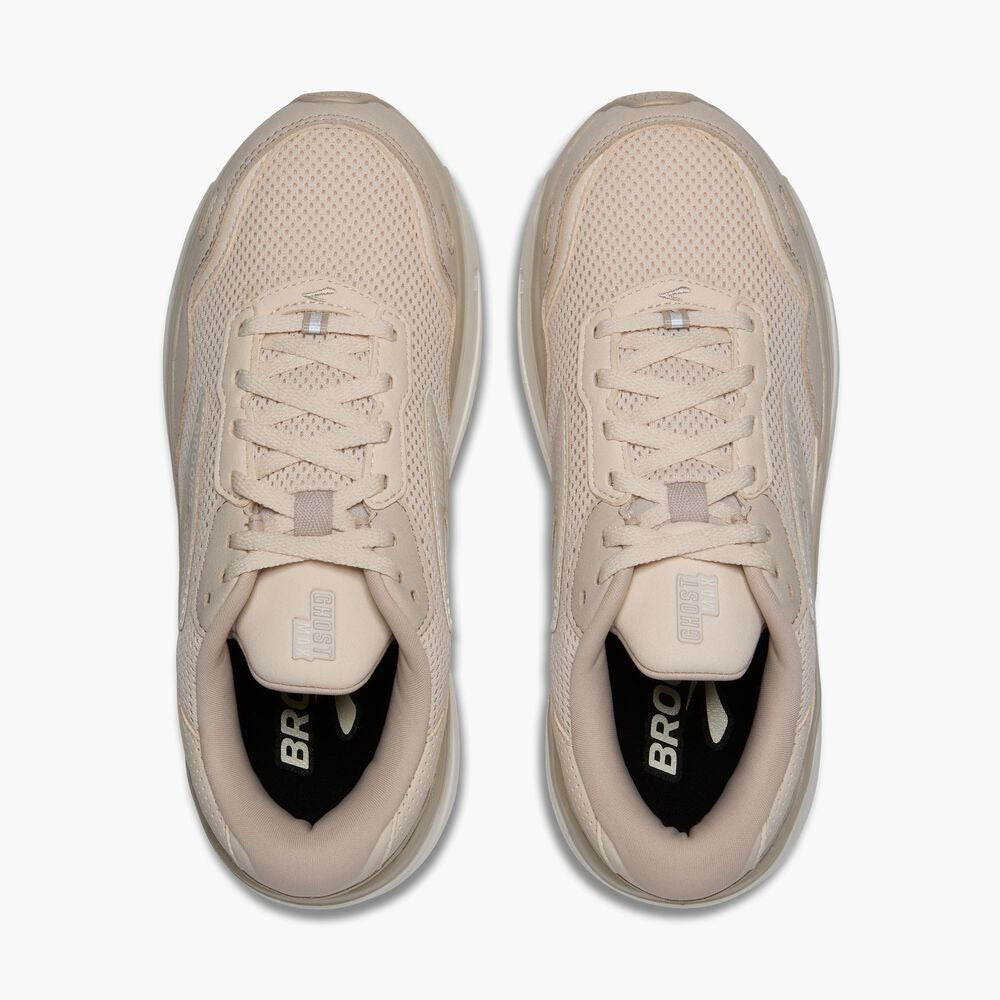 Women's Ghost Max SE - Almond Peach/Chateau/Coconut