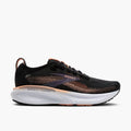 Women's Adrenaline GTS 25 - Black/Peach/Mulled Grape