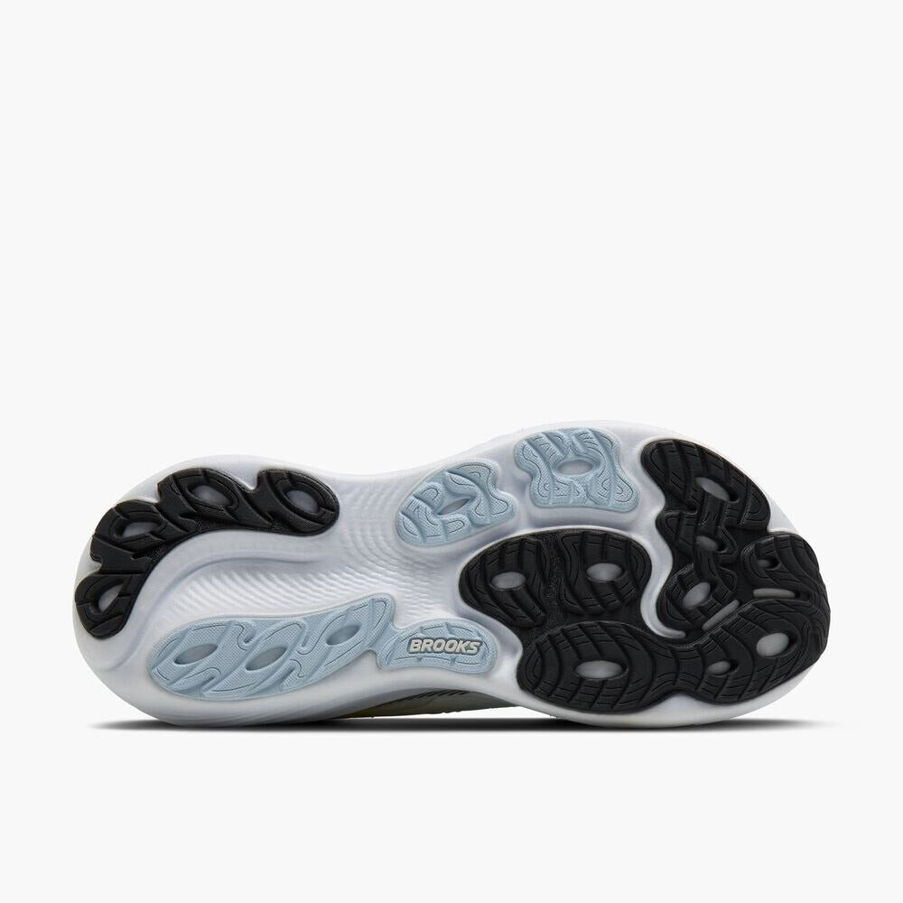 Women's Adrenaline GTS 25 - Star White/Nantucket/Chrome