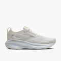 Women's Adrenaline GTS 25 - White/White/Silver