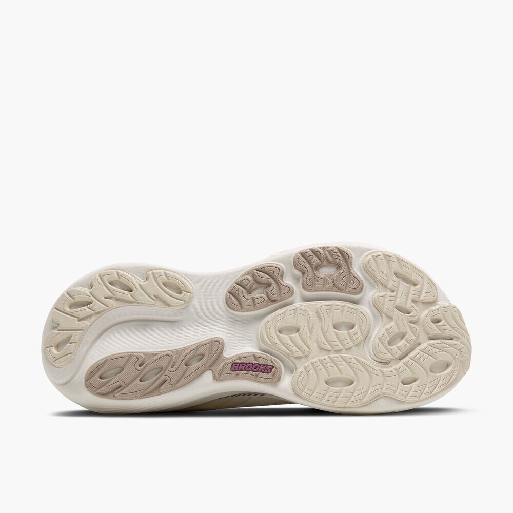 Women's Adrenaline GTS 25 - Coconut/Argyle