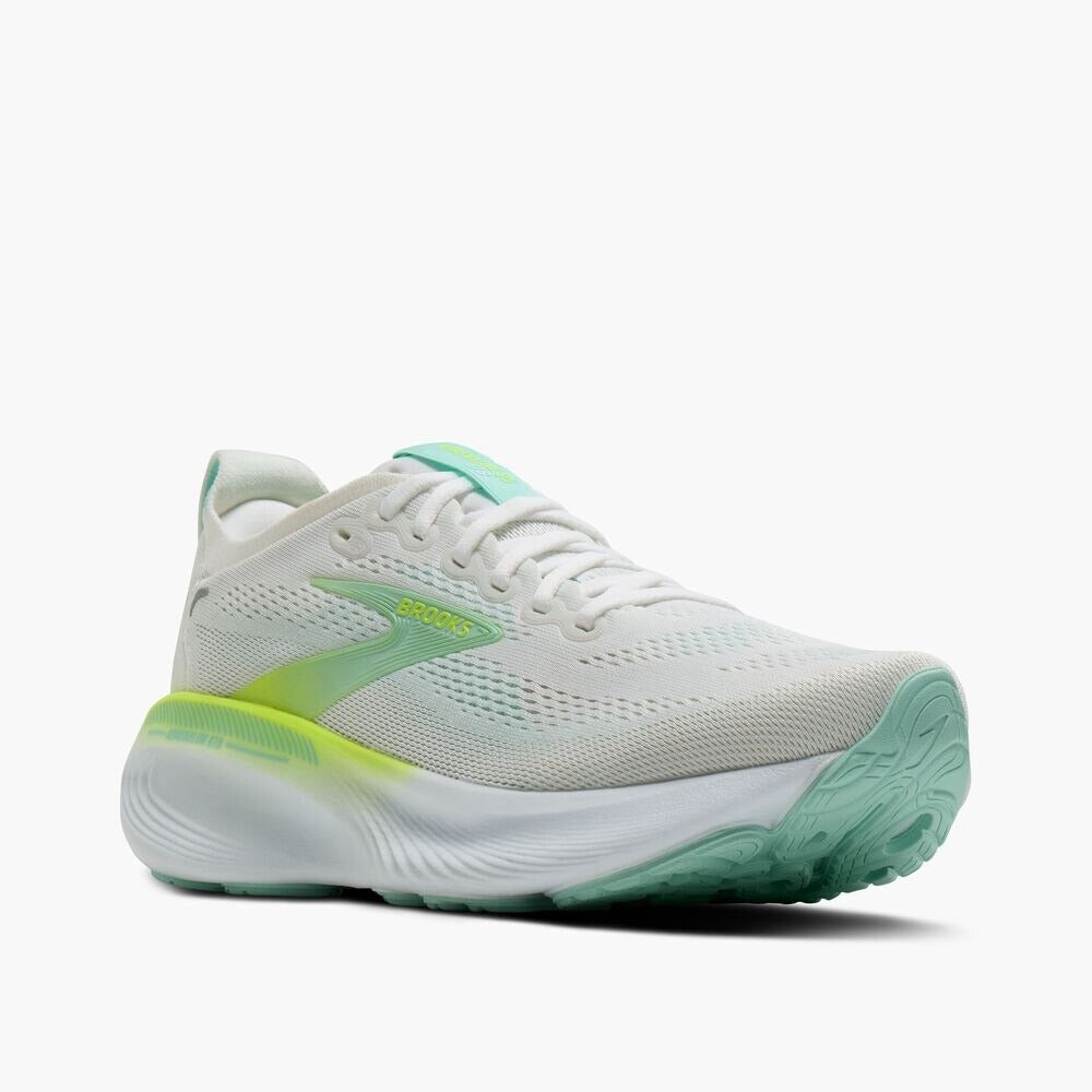 Women's Adrenaline GTS 25 - White/Nightlife/Yucca
