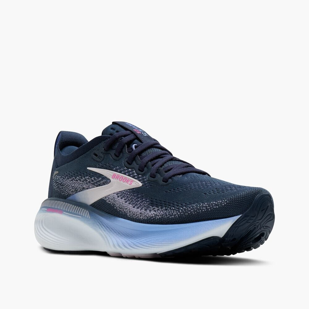 Women's Adrenaline GTS 25 - Spellbound/Blazing Bell/Pink