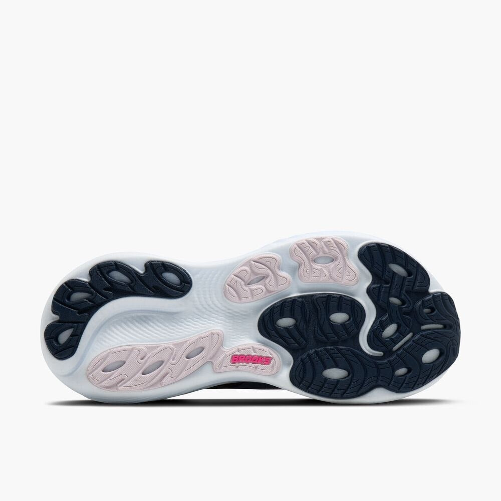 Women's Adrenaline GTS 25 - Spellbound/Blazing Bell/Pink