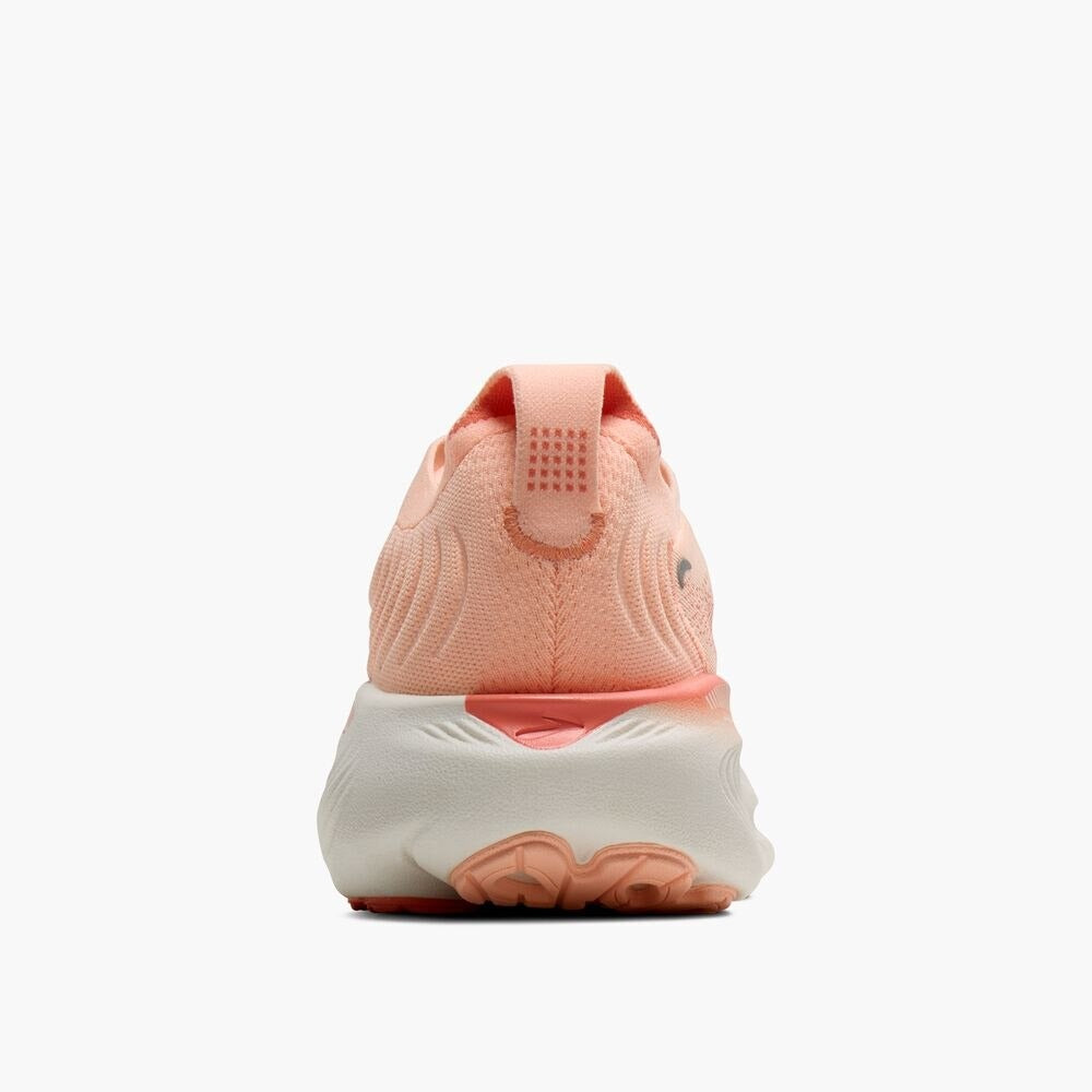 Women's Adrenaline GTS 25 - Peach Echo/Coconut