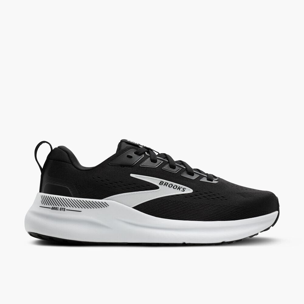 Women's Ariel GTS 26 - Black/Grey/White