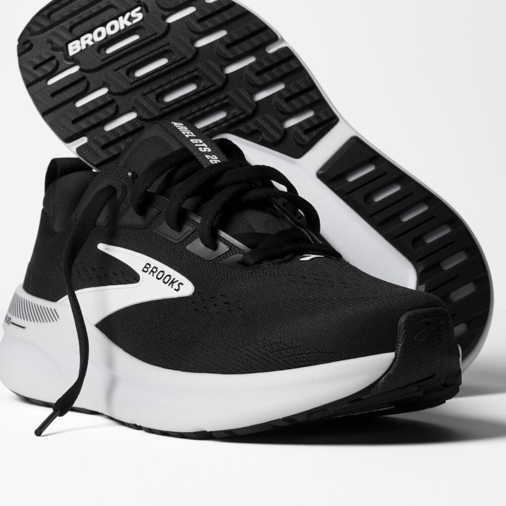 Women's Ariel GTS 26 - Black/Grey/White