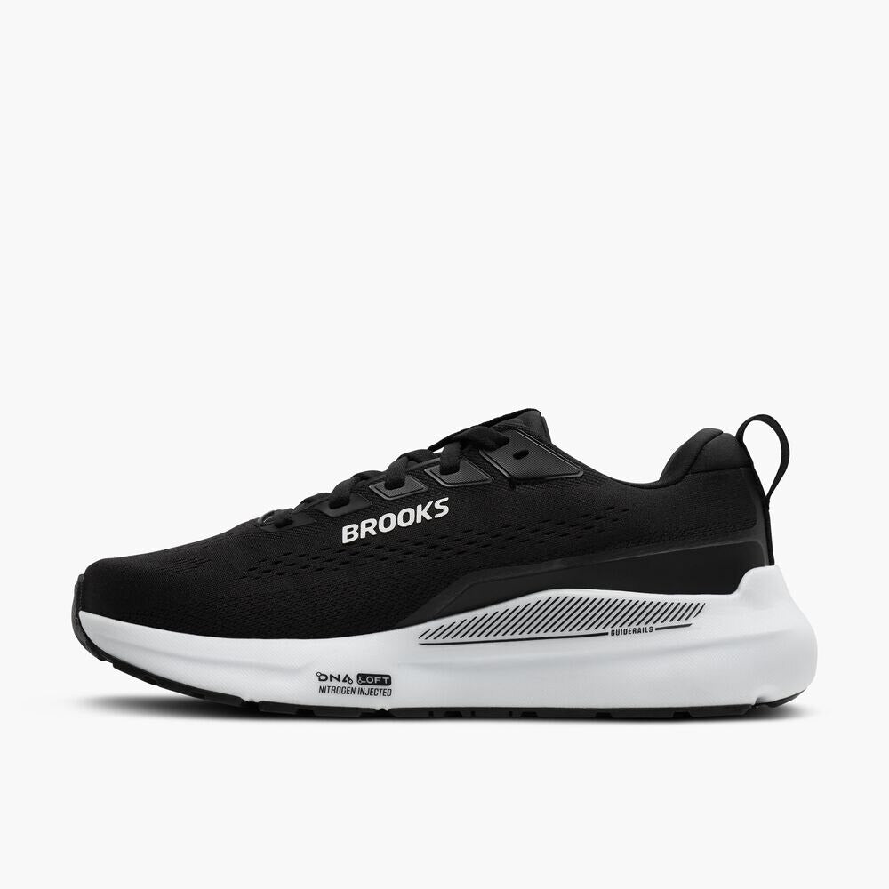 Women's Ariel GTS 26 - Black/Grey/White
