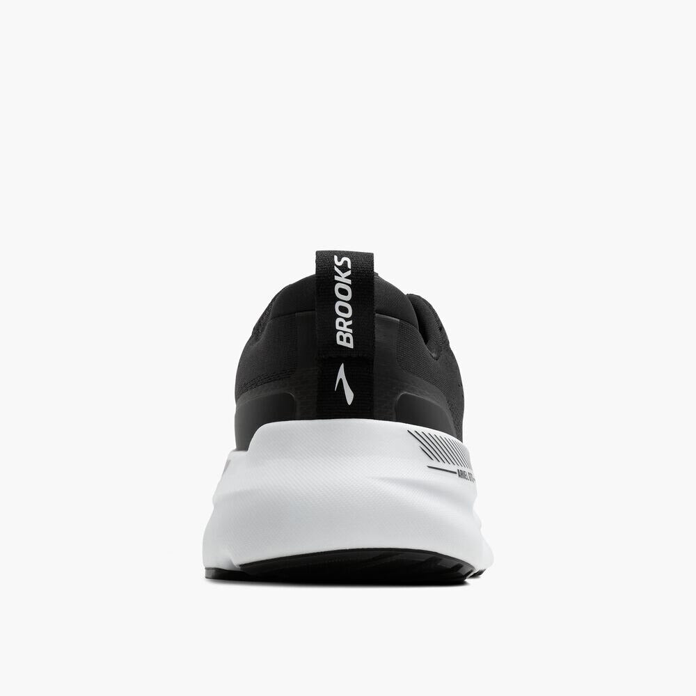 Women's Ariel GTS 26 - Black/Grey/White