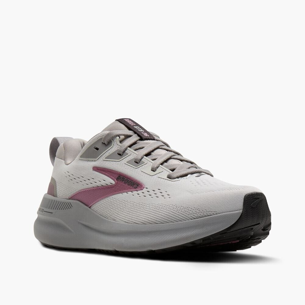 Women's Ariel GTS 26 - Oyster Mushroom/Alloy/Pink