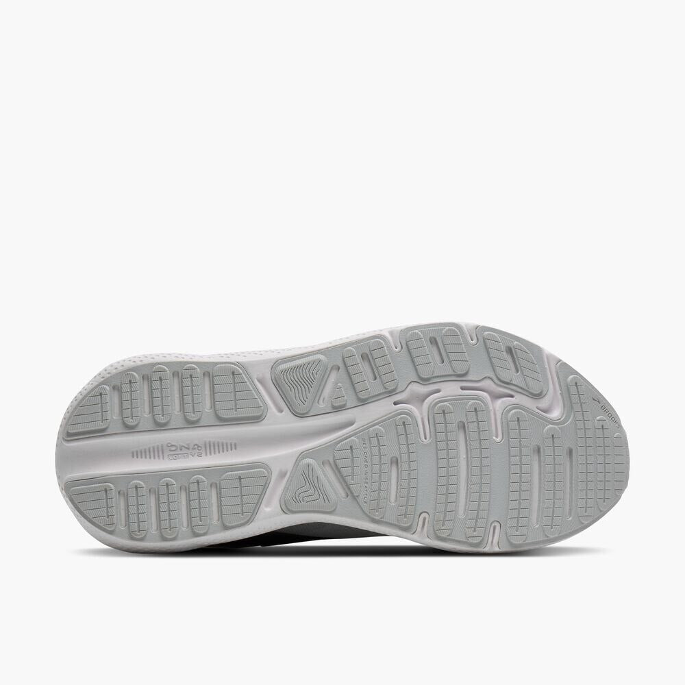 Women's Defyance Max - Grey/Peach/Ebony