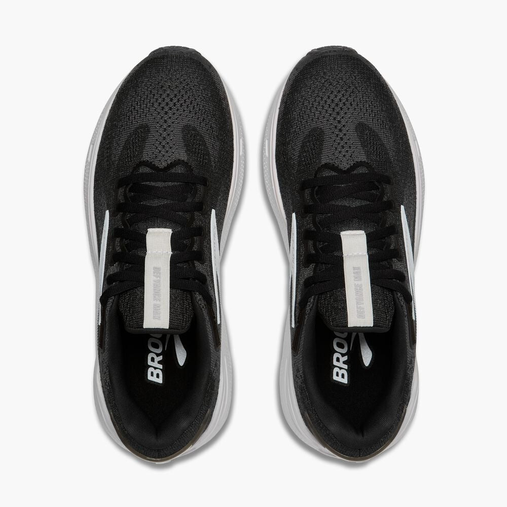 Women's Defyance Max - Black/Grey/Mauve