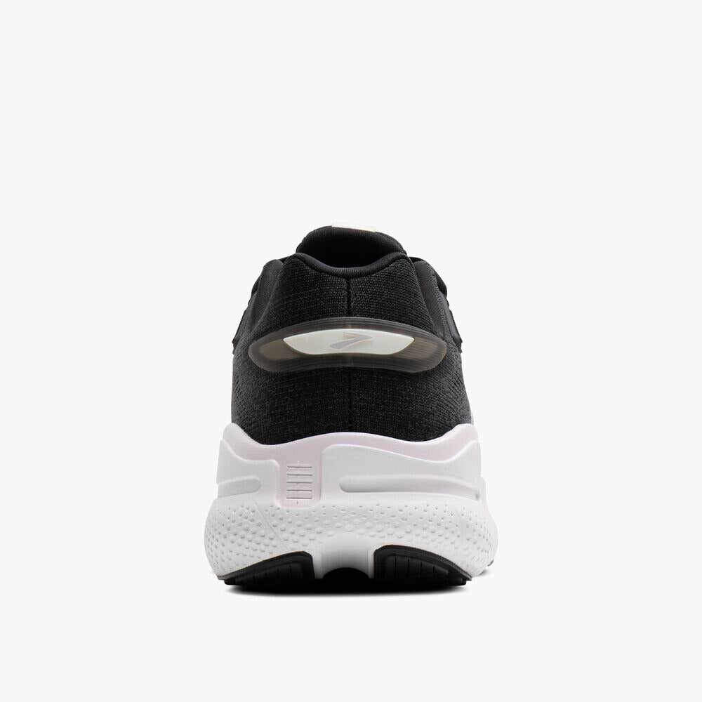 Women's Defyance Max - Black/Grey/Mauve